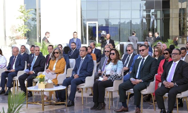 رئيس الوزراء: مؤتمر صحفي لإعلان تفاصيل استضافة مصر للمنتدى الحضري العالمي مطلع نوفمبر المقبل