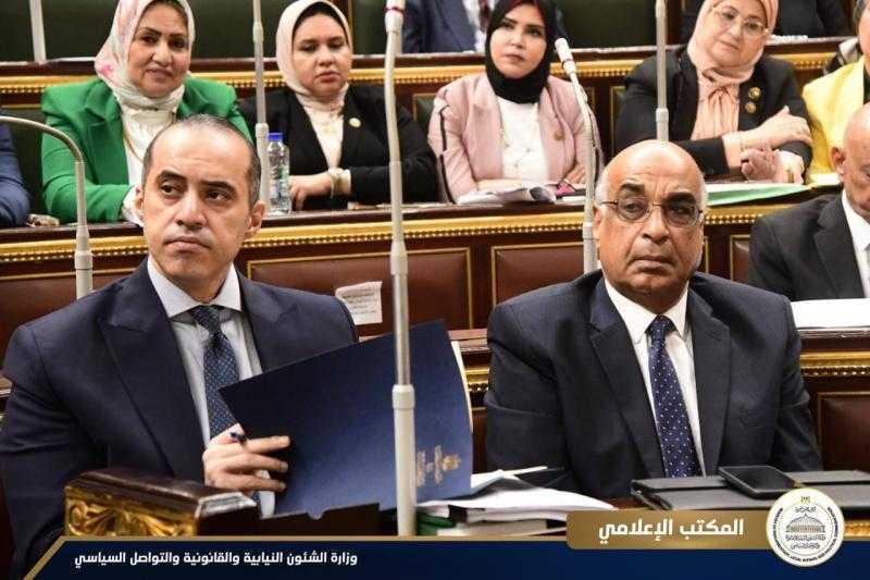 صناعة البرلمان: قطاع النقل شهد طفرة غير مسبوقة وافتتاح محطة بشتيل بوابة عبور لمحافظات الصعيد