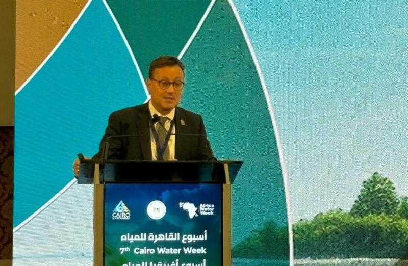 مسئول بـ«الأرصاد الجوية»: يجب توافر بيانات ذات جودة للصمود في مواجهة التحديات المائية