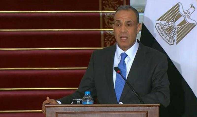 وزير الخارجية يؤكد أهمية وحدة ‎ليبيا وسيادتها على أراضيها