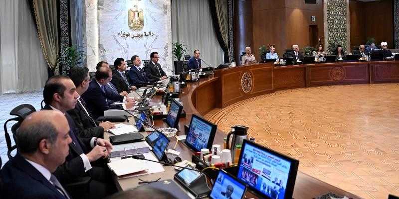 مدبولي يشدد على الاستمرار في ضبط أسعار السلع في الأسواق ومواصلة تفعيل الدور الرقابي