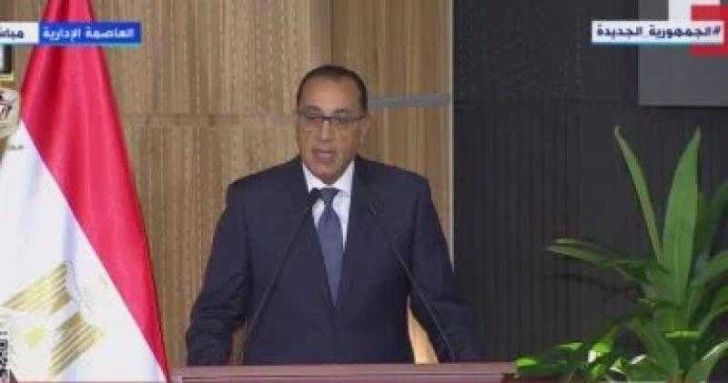 رئيس الوزراء عن حادث أتوبيس الجلالة: خطأ بشرى من سائق الحافلة