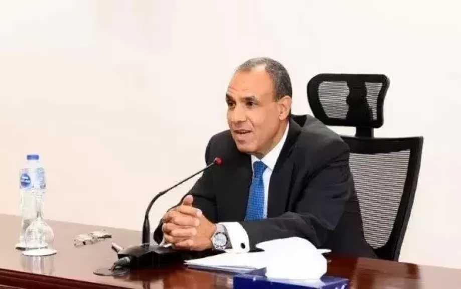 وزير الخارجية يستقبل نظيره السوري في القاهرة.. غدا
