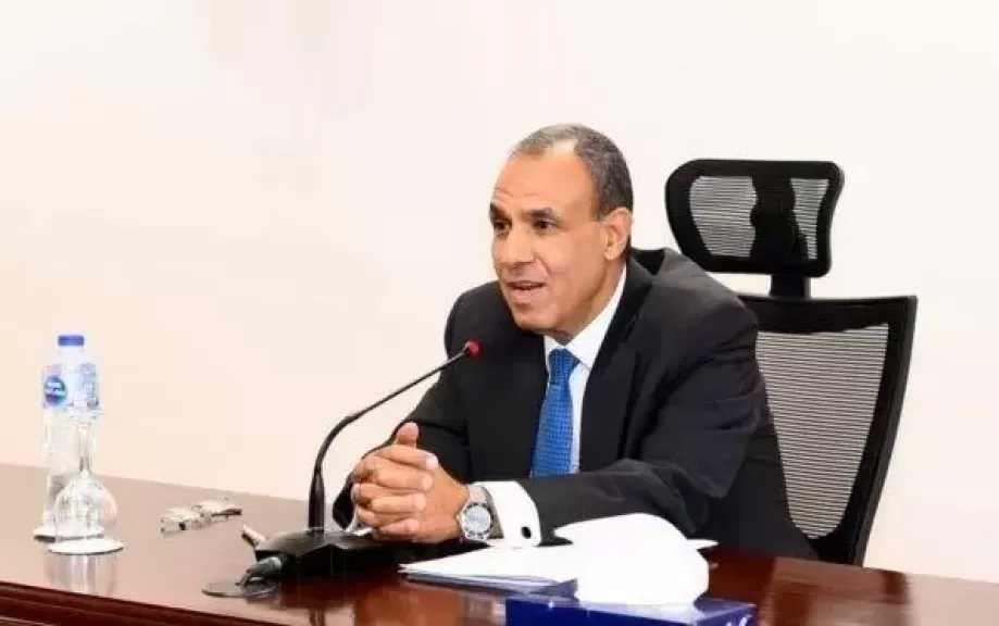 وزير الخارجية يهنئ الرئيس السيسي والشعب المصري بعيد الأضحى