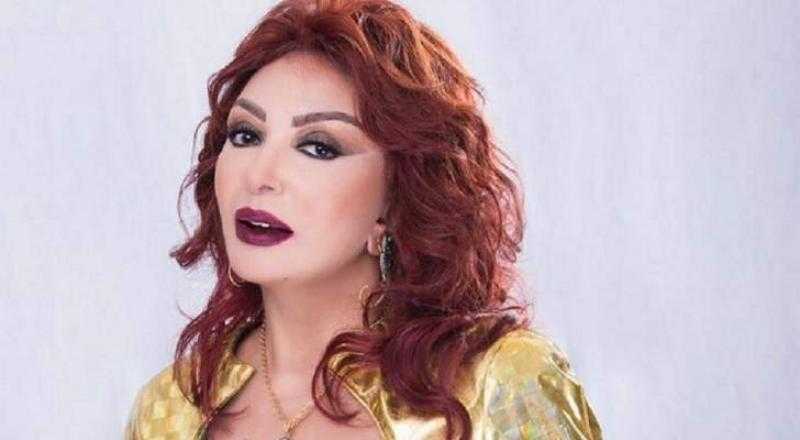 نبيلة عبيد تبدأ مرحلة فنية جديدة بـ مسلسل سعودي.. تفاصيل