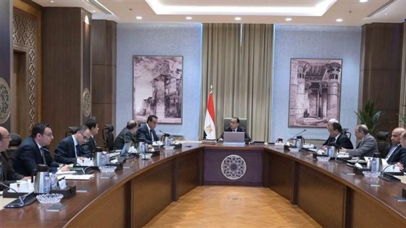 مدبولي: إجراءات الدولة خلال الفترة الماضية أسهمت في إنهاء مشكلة نقص الدواء بصورة كبيرة