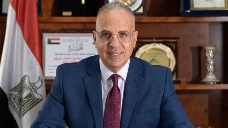 الري تطلق الحملة القومية ”على القد” للحفاظ على المياه