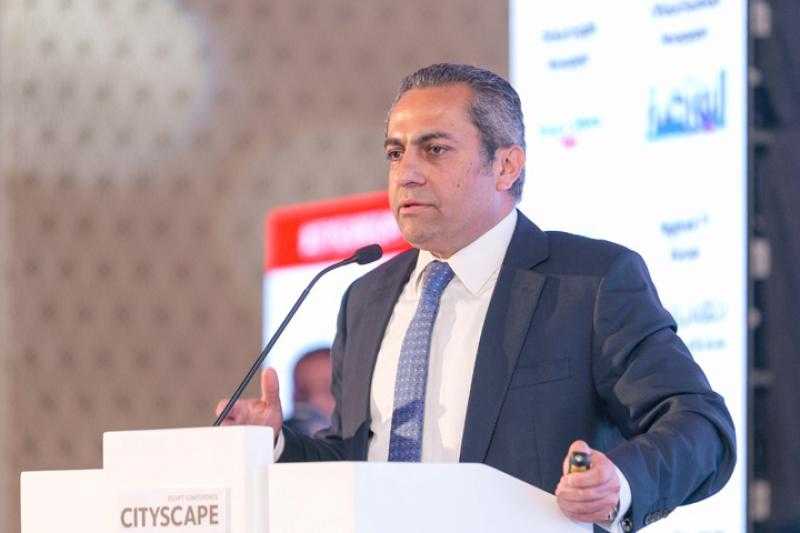 خلال كلمته في منتدى الدوحة.. خالد عباس: نستهدف أن تكون العاصمة الإدارية مركزًا لأحدث الأفكار