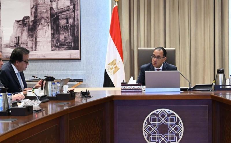 مدبولي: إجراءات الدولة خلال الفترة الماضية أسهمت في إنهاء مشكلة نقص الدواء بصورة كبيرة