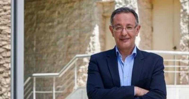 د.أحمد غنيم من المتحف القومي للحضارة إلى المصري الكبير
