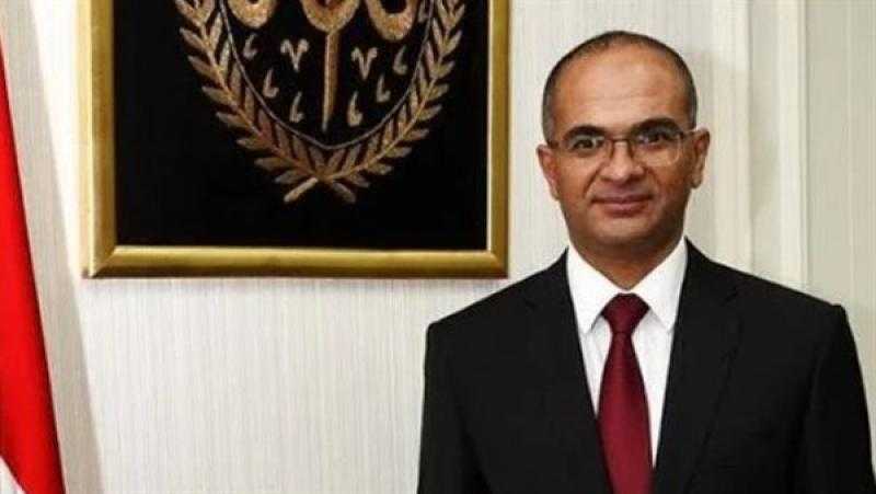 نائب وزير الإسكان يرأس ورشة عمل إطلاق الاستراتيجية القومية لقطاع المياه والصرف