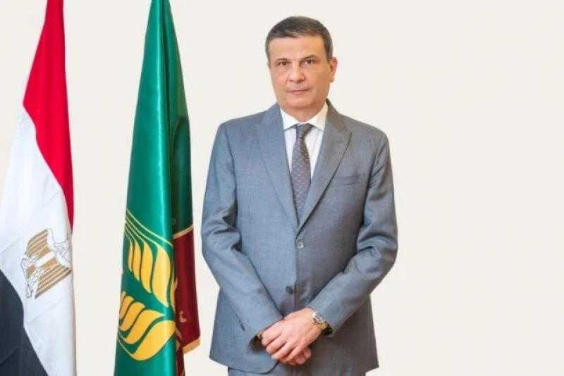 وزير الزراعة: 300 طلب تقنين لواضعى اليد بـ90 مليون جنيه