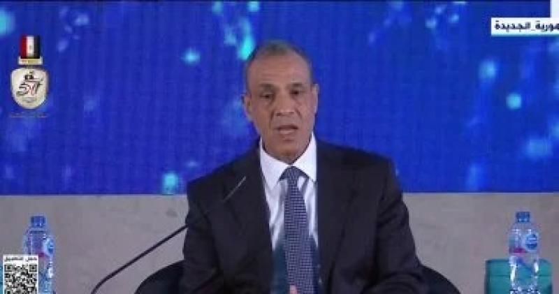 وزير الخارجية: مصر الدولة الوحيدة فى العالم ليس بها معسكر واحد للاجئين
