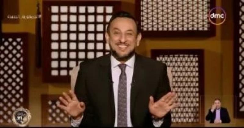 رمضان عبد المعز: الإسلام دين رحمة وليس صدام وانغلاق.. فيديو