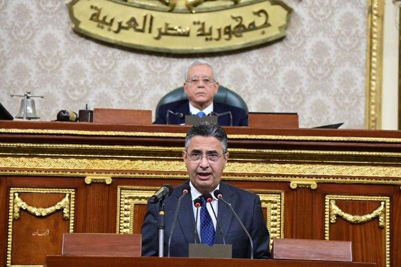 وزير التموين لـ”النواب”: مخزون السلع الاستراتيجية يكفى لـ 6 أشهر