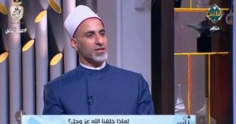 أحد علماء الأزهر: لنا مثال في سيرة النبي لكل محنة أو مصيبة