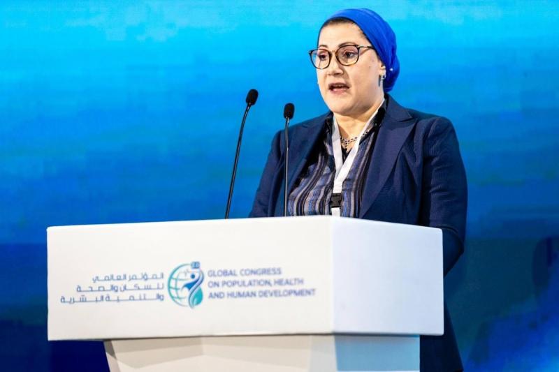 «القومي للأمومة والطفولة»: الدولة المصرية ساهمت في رفع الوعي المجتمعي وتغليظ العقوبات على جرائم ختان للإناث