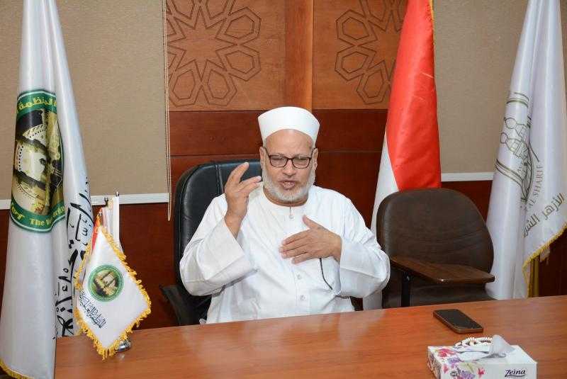 المستشار العلمي لـ«خريجي الأزهر»: الأخذ بظواهر النصوص دون فهمها أهم أسباب التطرف الفكري