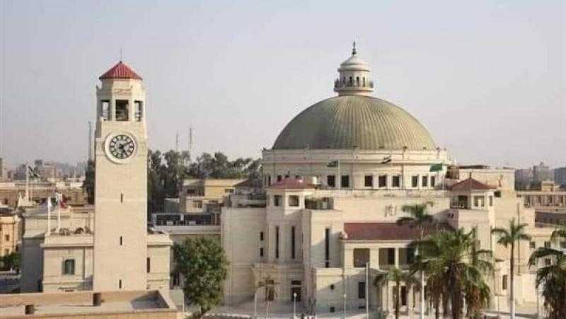 جامعة القاهرة تتعاقد مع الحكومة لرفع كفاءة محطات رصد ملوثات الهواء