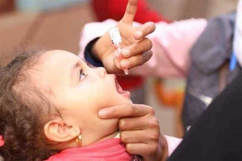 الجمعية العامة للمناعة: مصر حققت إنجازًا حضاريًا بقضائها على مرض شلل الأطفال عام 2006
