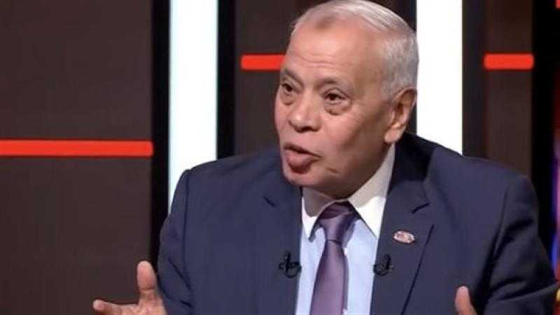 اللواء حمدي بخيت: الشعب في 73 كان صبورا للغاية وتحمل اقتصاد حرب معقد