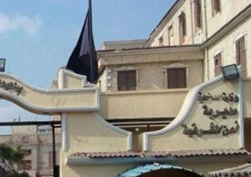 ضبط عامل خردة متهم بحرق مخزن والده لطرده من المنزل بالشرقية