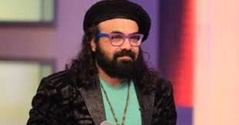 أول تعليق من أبو الليف على تجاهل نقابة الموسيقيين لحريق منزله