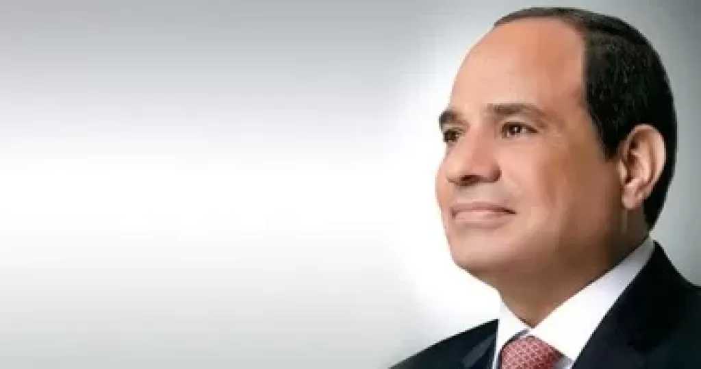 الرئيس السيسي يعرب عن الإدانة الكاملة للاعتداءات الإيرانية على سيادة البحرين واستقرارها