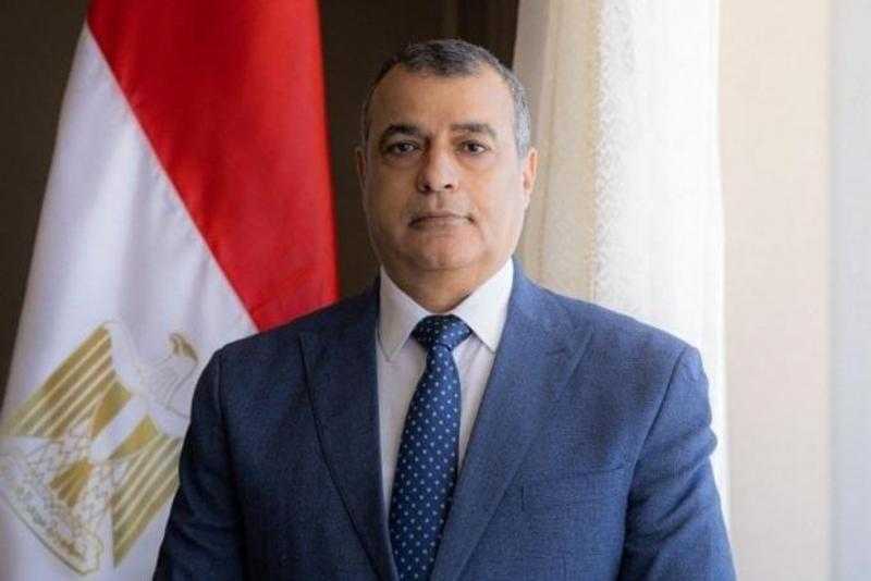 وزير الإنتاج الحربي: افتتاح مصنع تدوير مخلفات الموز بشراكة أسترالية خلال أيام