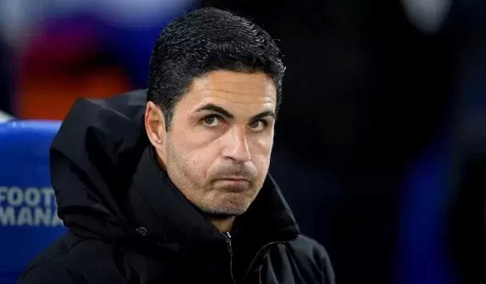 أرتيتا يشيد بأفكار كاريك قبل مواجهة مانشستر يونايتد