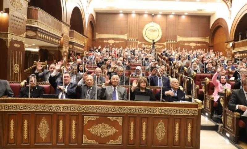 مجلس الشيوخ يناقش طلب حول سياسة الحكومة لدعم وتمكين الفلاح