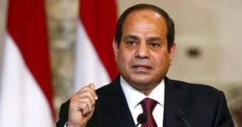 الرئيس السيسى يتلقى اتصالًا هاتفيًا من رئيس وزراء هولندا حول التطورات في الشرق الأوسط