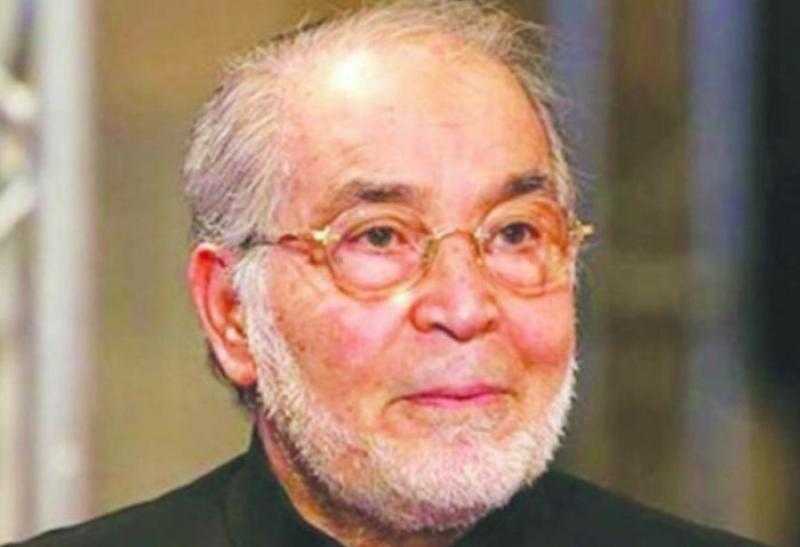 نادية الجندى: حسن يوسف أثرى الشاشة بأعمال خالدة وعزائى لشمس البارودى