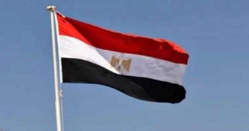 مصر تهنئ تركيا حكومة وشعبا بمناسبة يوم الجمهورية التركى