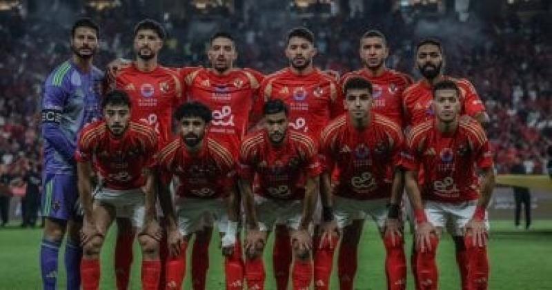 انطلااق مباراة الأهلي والعين الإماراتي بإستاد القاهرة في كأس انتر كونتيننتال