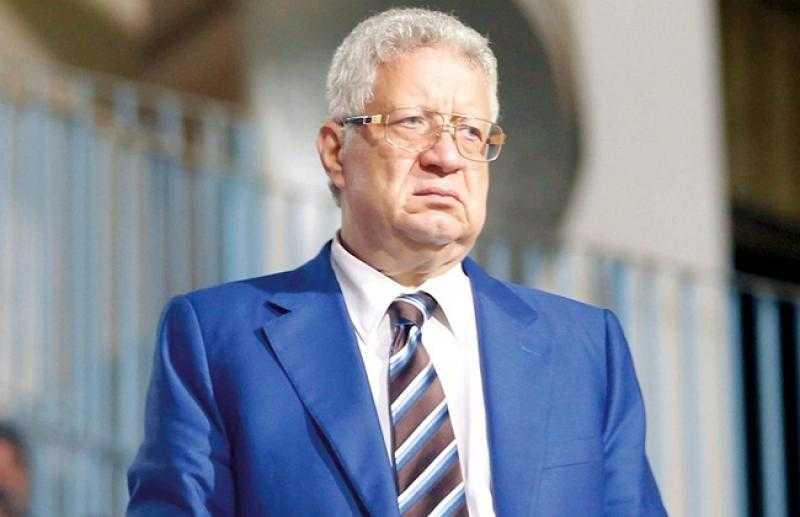 الحكم على مرتضى منصور بتهمة سب وقذف المخرج خالد يوسف غدا الأحد
