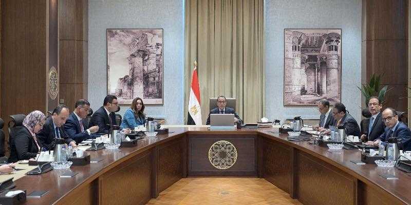 مدبولي: يتعين وضع النتائج الاقتصادية لقمة «بريكس» نصب أعيننا ونسعى لتعزيز التعاون مع التجمع