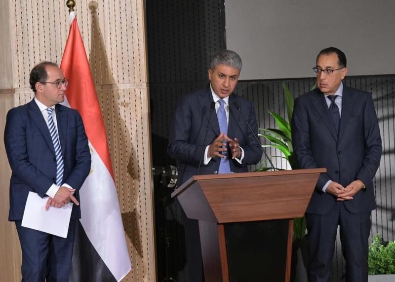 وزير السياحة والآثار عن ”أسود قصر النيل”: الدولة مُلزمة التزامًا تامًا بالحفاظ على آثارها وإرثها الثقافي