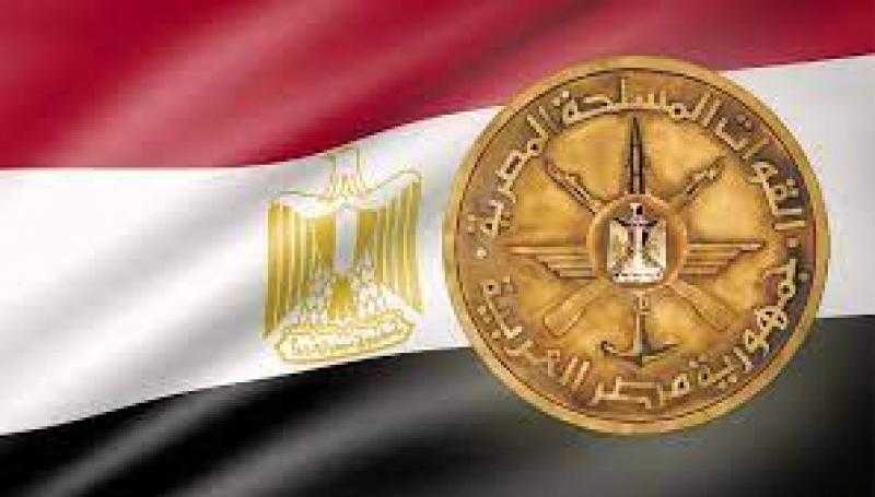 رئيس أركان حرب القوات المسلحة يلتقي قائد القوات البرية الإيطالية