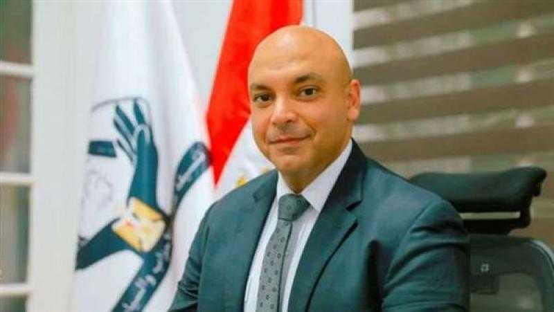 النائب محمود القط: نتواصل دائما مع المسئولين بشأن قضية هدم المقابر الأثرية