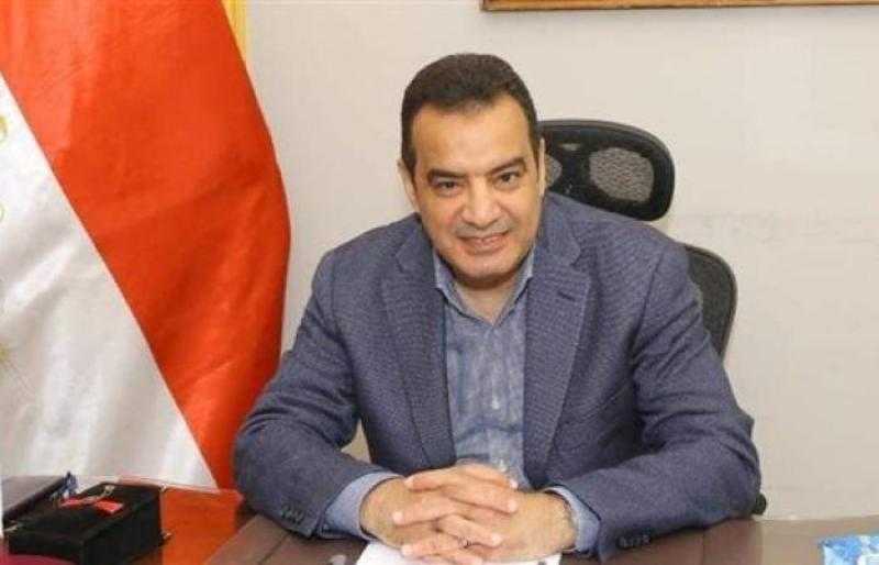النائب أحمد إدريس: إطلاق خدمات الجيل الخامس خطوة تاريخية نحو مستقبل رقمي واعد لمصر