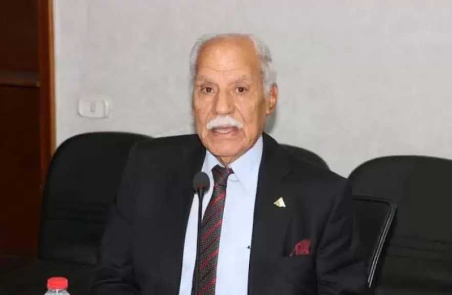 الحزب العربي الناصري ينعى رحيل المناضل القومي صلاح الدين دسوقي