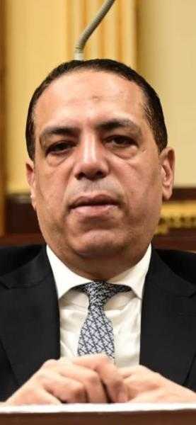 عضو بـ«النواب»: الشائعات المغرضة تستهدف النيل من ثوابت الدولة المصرية
