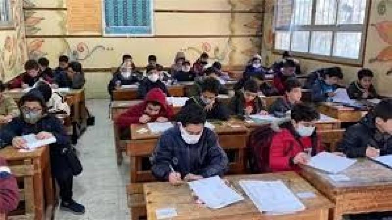 رسميًا.. ضوابط امتحانات الصفين الأول والثاني الثانوي العام لطلاب المنازل