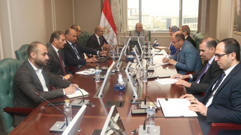 وزير الكهرباء: نعمل على إيجاد آليات متنوعة لمواجهة سرقة التيار الكهربائي
