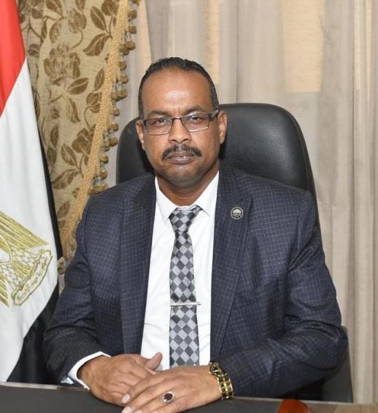 علي نور: رسائل الرئيس خلال لقاء مديرة صندوق النقد الدولي واضحة تستهدف تخفيف الأعباء على المواطنين
