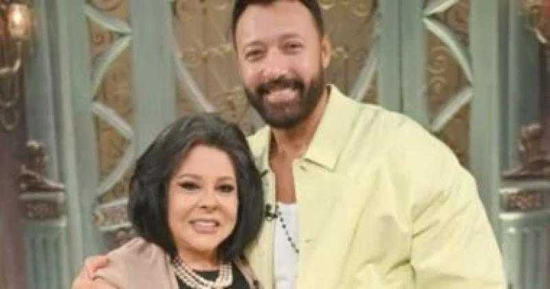 أحمد فهمى: ”كنت باخد 12 جنيها فى اليوم ومعرفتش أشترى جزمة بـ 25 جنيها”