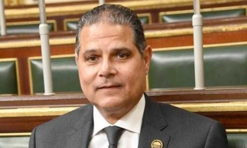 أحمد الخشن: رسالة السيسي خلال لقاء مديرة صندوق النقد الدولي بشأن المواطن كانت واضحة