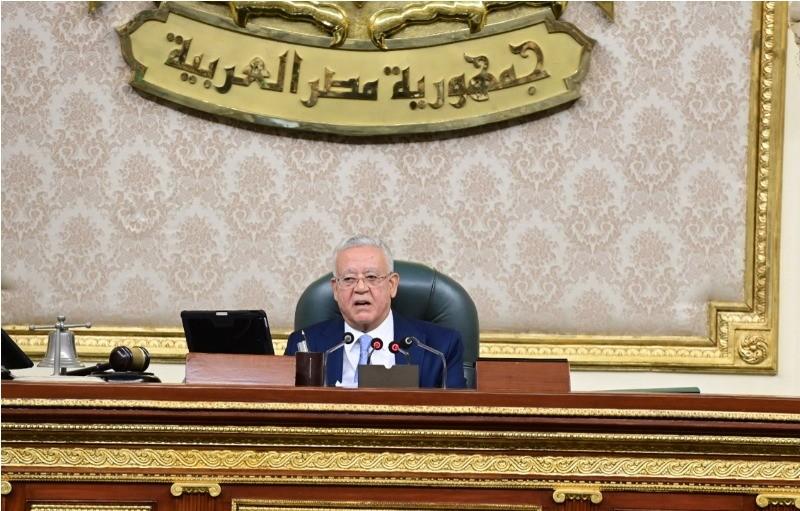 ”النواب” يرفع الجلسة العامة.. والمجلس يعود للانعقاد 17 نوفمبر الجارى