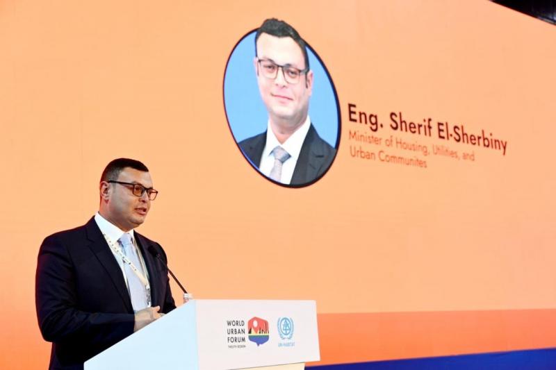 خلال إطلاق الإستراتيجية الوطنية للمدن الذكية.. وزير الإسكان: نعمل على تنمية مدن الجيل الرابع الذكية المستدامة